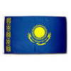 Fahne - Kasachstan