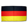 Fahne - Deutschland