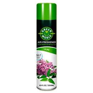 Lufterfrischer Spray - Flieder 300 ml