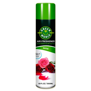 Lufterfrischer Spray - Rose 300 ml