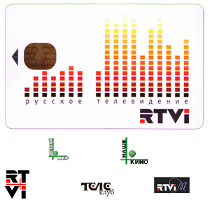 RTVi Abokarte für 6 Monate