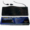 Tastatur Flexibel Wa