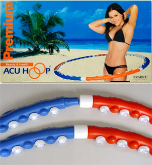 Obrutch - Acu Hoop Premium - 1000g