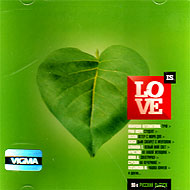 Love is... - 90-e Russkij Vypusk...